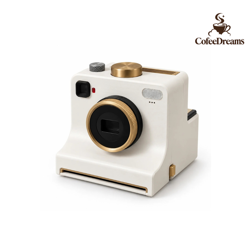 CoffeeDreams®