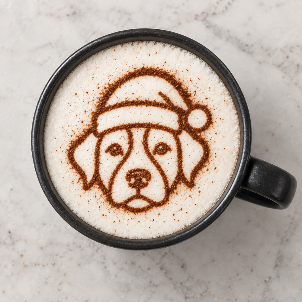 CoffeeDreams®