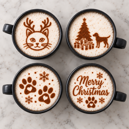 CoffeeDreams®