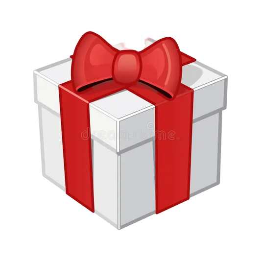 Mystery Gift